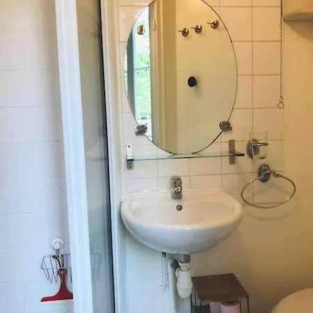Flat In