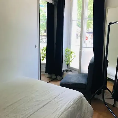 Flat In Apartment *