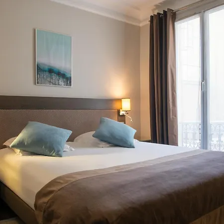 Hotel Régence Etoile