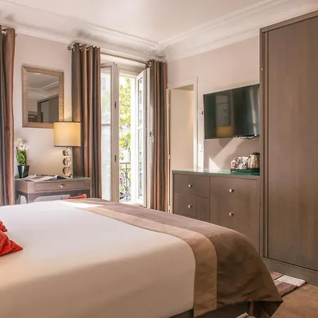 Régence Etoile Hotel Paris