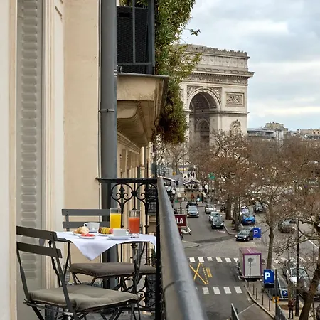Régence Etoile 4*