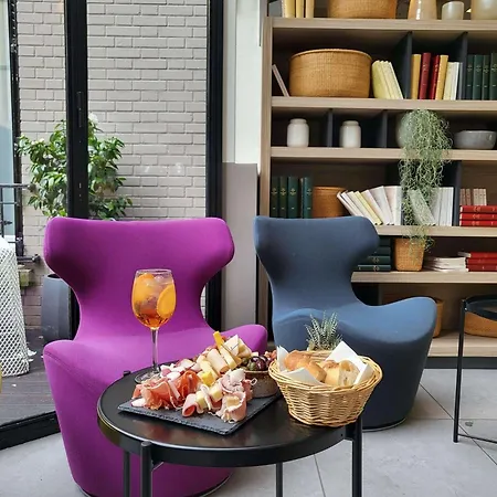 Mercure Alésia 4* Paris