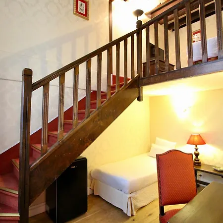 De La Bretonnerie Hotel 3*