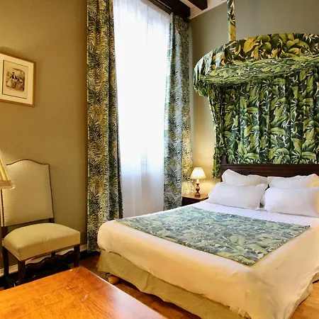 De La Bretonnerie Hotel
