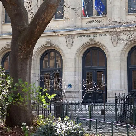 Mercure Notre Dame Saint Germain Des Prés