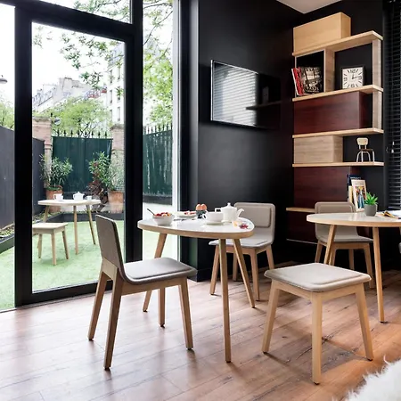 Hotel Max Paris