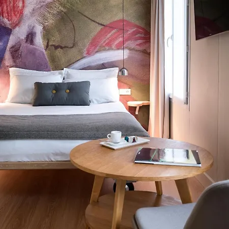 Hotel Max Paris