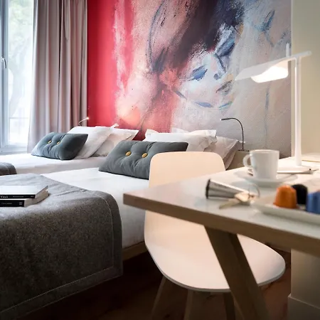 Hotel Max Paris