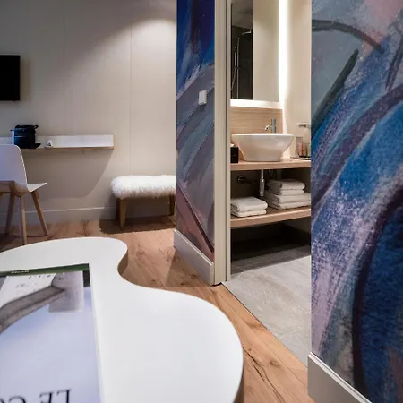 Hotel Max Paris