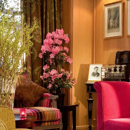 Hotel Cordelia Opéra-madeleine 3*
