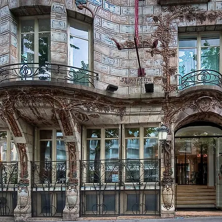 Elysees Ceramic