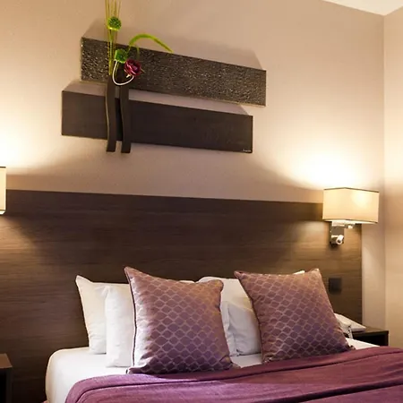 Hotel France Albion Paris