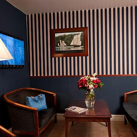 Otel Opera Deauville Paris