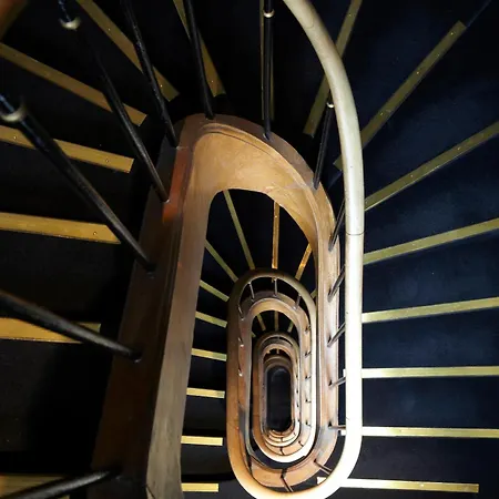 Hotel Du Ministère 4*