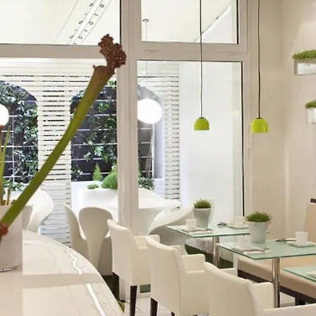 Hotel Le 7 Eiffel