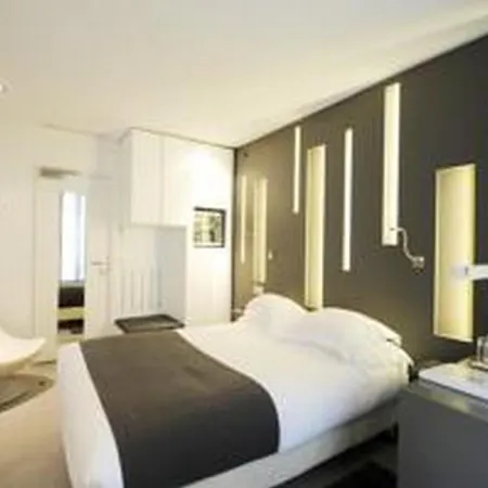 Hotel Arc De Triomphe Etoile Parigi