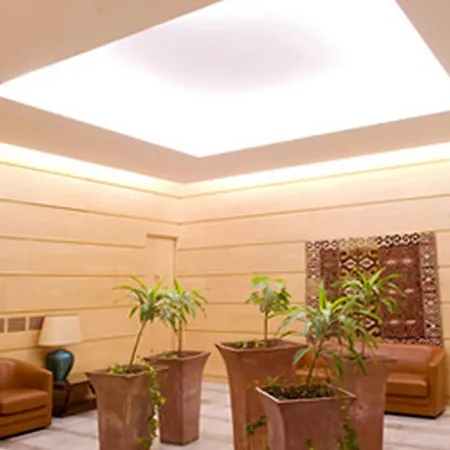 Hotel Grand Du Havre Paris