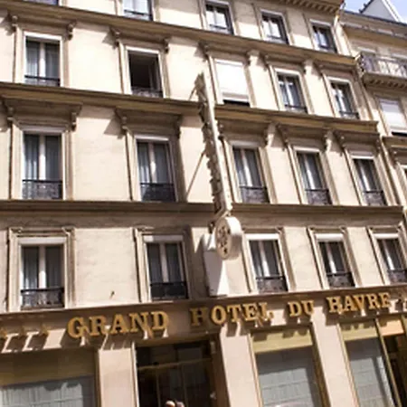 Grand Du Havre