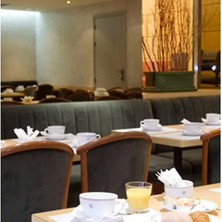 Hotel Grand Du Havre