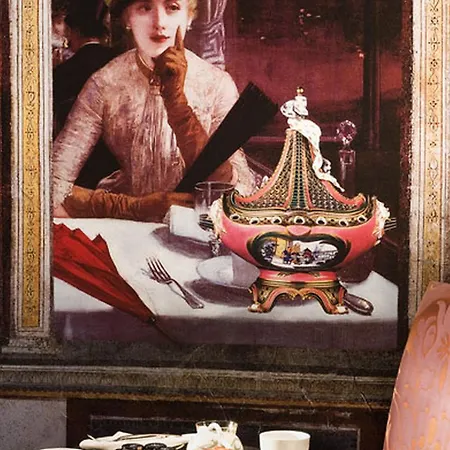 Hotel Le Bellechasse Saint-germain 4*