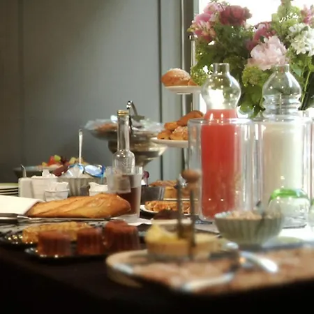 Hotel Le Placide Saint-germain Des Pres 4*