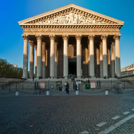 Maison Orphee Paris