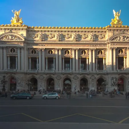 Maison Orphee