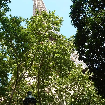 De L'exposition - Tour Eiffel Paris