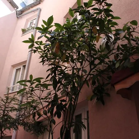 Hotel Aladin Paříž