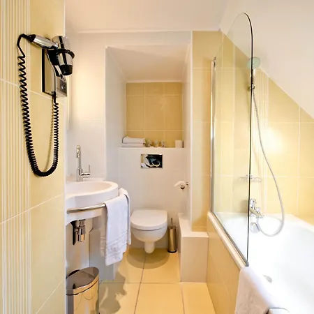 Hotel Berkeley Paris