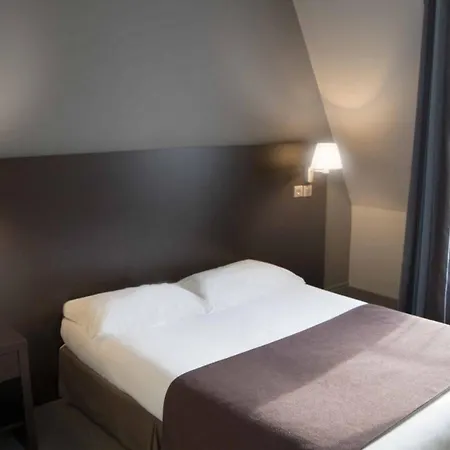 Hotel Sophie Germain Paris