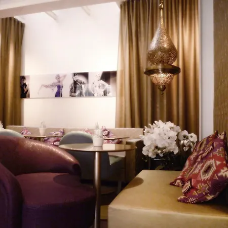 Hotel Mayet