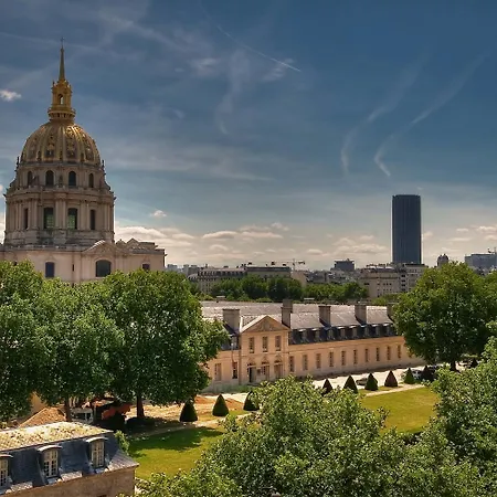 De L'empereur Paris