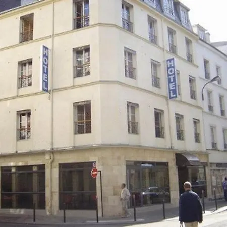 Le Mediterraneen Paris