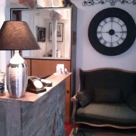 Cosy Monceau Parigi