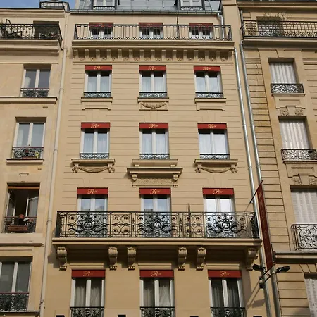 Hotel Riviera 3*