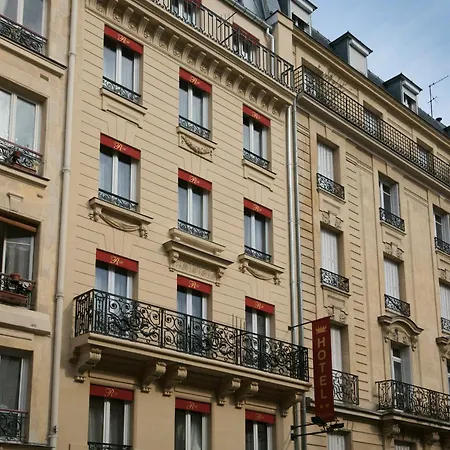 Hotel Riviera