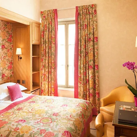 Hotel La Perle Saint Germain Des Pres