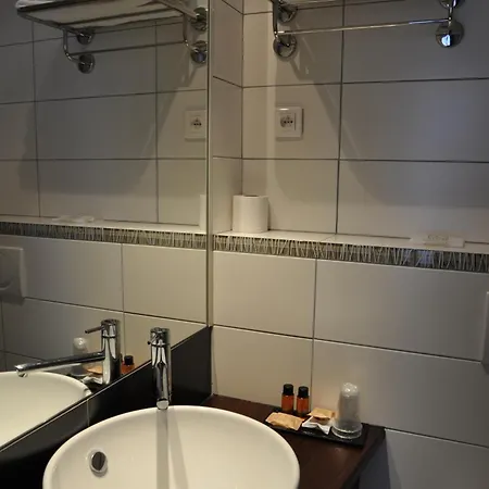 Отель Source 3*