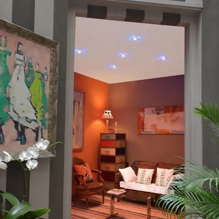 Hotel Volney Opéra