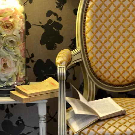 Hotel Volney Opéra