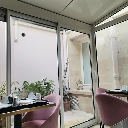 酒店 阿根诺酒店 3*
