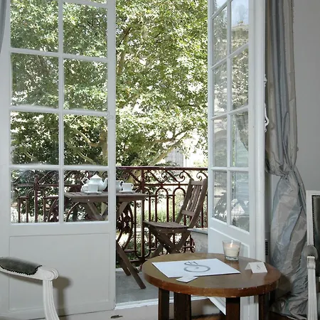 Appartement Mithouard