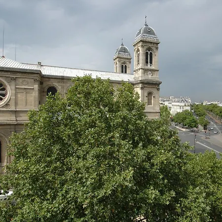 Mithouard Paris