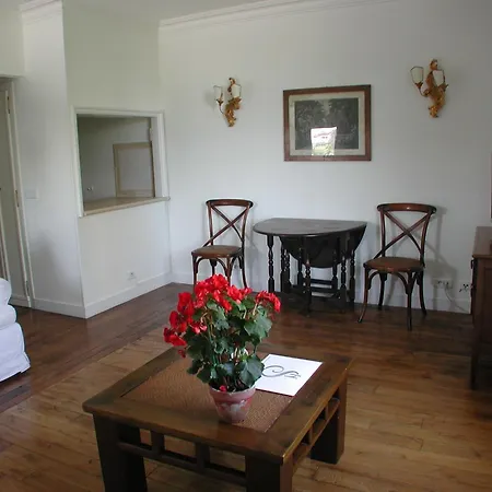Appartement Mithouard Paris