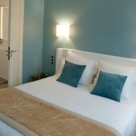 Hotel Grand Malher