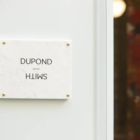 Dupond-smith Paris