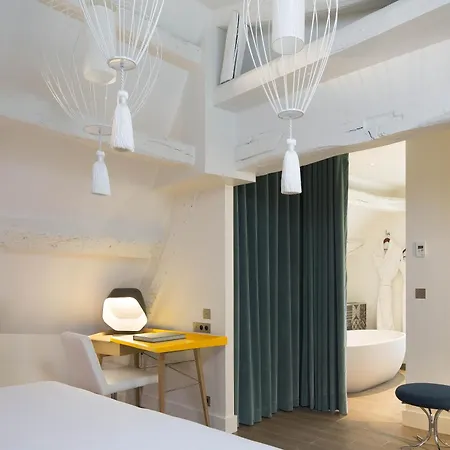 Dupond-smith Paris