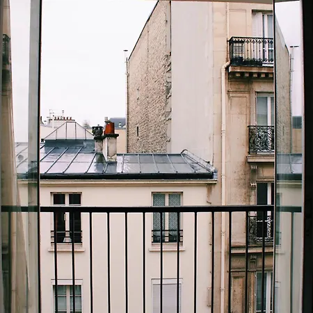 Apartment Lauriston
