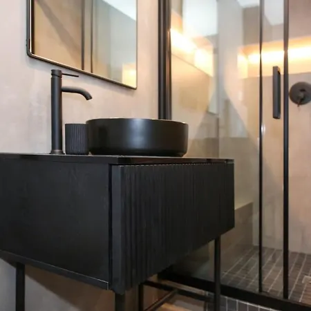 De Caractere Aux Portes Du Marais - 2p - Flat-guest Παρίσι